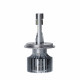 Светодиодные лампы H4 Optima Premium LED АВАНГАРД, 70W, 12-24V, 5500K, 6800lm, комплект 2 шт.