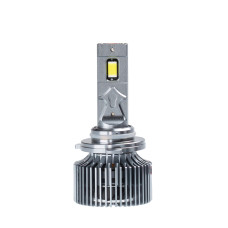 Светодиодные лампы HB3 Optima Premium LED АВАНГАРД, 70W, 12-24V, 5500K, 6800lm, комплект 2 шт.