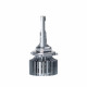 Светодиодные лампы HB3 Optima Premium LED АВАНГАРД, 70W, 12-24V, 5500K, 6800lm, комплект 2 шт.