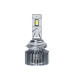 Светодиодные лампы HB4 Optima Premium LED АВАНГАРД, 70W, 12-24V, 5500K, 6800lm, комплект 2 шт.