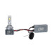 Светодиодные лампы HB4 Optima Premium LED АВАНГАРД, 70W, 12-24V, 5500K, 6800lm, комплект 2 шт.