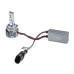 Светодиодные лампы HB4 Optima Premium LED АВАНГАРД, 70W, 12-24V, 5500K, 6800lm, комплект 2 шт.