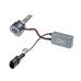 Светодиодные лампы HB4 Optima Premium LED АВАНГАРД, 70W, 12-24V, 5500K, 6800lm, комплект 2 шт.