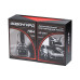 Светодиодные лампы HB4 Optima Premium LED АВАНГАРД, 70W, 12-24V, 5500K, 6800lm, комплект 2 шт.