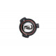 Светодиодные лампы HB3/9005 Optima LED COBALT NEW, ZES 5530, 5500K, 12V, комплект 2 лампы