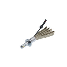 Светодиодные лампы H7 Optima LED COBALT, CREE XHP-50, 4800K, 12-24V, комплект 2 лампы