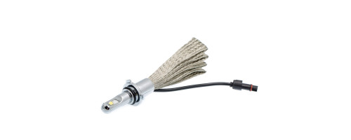 Светодиодные лампы HB4/9006 Optima LED COBALT, CREE XHP-50, 4800K, 12-24V, комплект 2 лампы