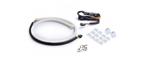ДХО Flex комплект, 85см, 12V