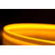 ДХО NEON RUNNING гибкие, White + Yellow, 60см, 12V, комплект