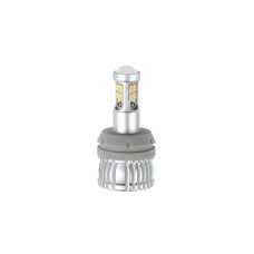 PY21W ДХО с функцией поворотника, Optima LED PHOTON, PY21W, 1156, BaU15, 12V, Комплект 2 шт.