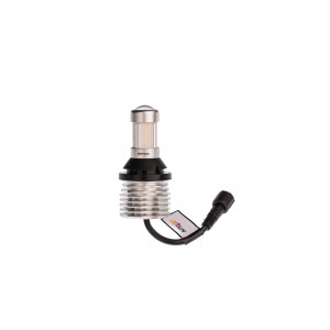 INTELLED RSL Rear Signal Light Сигнальные лампы с функцией стоп-сигнала габаритов и поворотников цоколь 7440, W21W