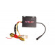 INTELLED RSL Rear Signal Light Сигнальные лампы с функцией стоп-сигнала габаритов и поворотников цоколь 7440, W21W