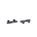 Дневные ходовые огни Optima Premium DRL-05, 5*2 LED, с функцией поворотника и стробоскопа, комплект