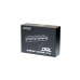 Дневные ходовые огни Optima Premium DRL-06, 5*2 LED, с функцией поворотника и стробоскопа, отражатель 90°, комплект
