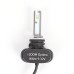 Светодиодные лампы H27 / 880 Optima LED i-ZOOM, Seoul-CSP, Warm White, 9-32V, 2 лампы