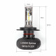 Светодиодные лампы H4 Optima LED i-ZOOM, Seoul-CSP, Warm White, 9-32V, 2 лампы