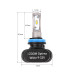 Светодиодные лампы H8 Optima LED i-ZOOM, Seoul-CSP, Warm White, 9-32V, 2 лампы