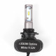 Светодиодные лампы HB4 / 9006 Optima LED i-ZOOM, Seoul-CSP, Warm White, 9-32V, 2 лампы