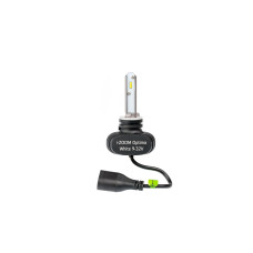 Светодиодные лампы H27 / 880 Optima LED i-ZOOM, Seoul-CSP, White, 9-32V, 2 лампы