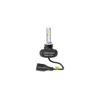 Светодиодные лампы H27 / 880 Optima LED i-ZOOM, Seoul-CSP, White, 9-32V, 2 лампы