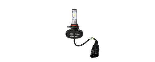 Светодиодные лампы HIR2 / 9012 Optima LED i-ZOOM, Seoul-CSP, White, 9-32V, 2 лампы