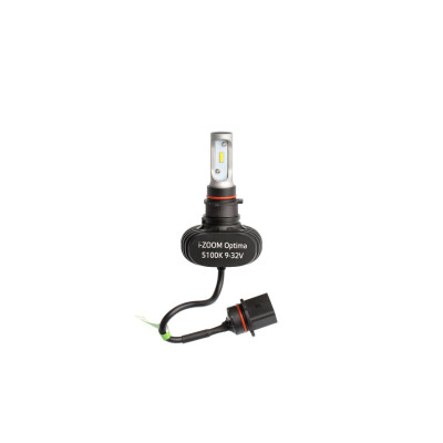 Светодиодные лампы PSX26W Optima LED i-ZOOM, Seoul-CSP, White, 9-32V, 2 лампы
