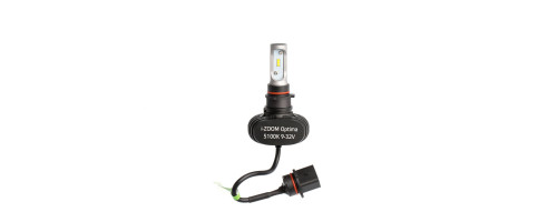 Светодиодные лампы PSX26W Optima LED i-ZOOM, Seoul-CSP, White, 9-32V, 2 лампы