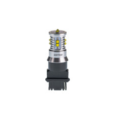 Светодиодная лампа 3156 Optima MINI-CREE, CAN, CREE XB-D*10, 5500K, 12-24V, 1 лампа