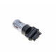 Светодиодная лампа 3156 Optima MINI-CREE, YELLOW, CAN, CREE XB-D*10, 2800K, 12-24V, 1 лампа