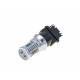 Светодиодная лампа 3156 Optima MINI-CREE, YELLOW, CAN, CREE XB-D*10, 2800K, 12-24V, 1 лампа