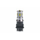 Светодиодная лампа 3157 Optima MINI-CREE, CAN, CREE XB-D*10, 5500K, 12-24V, двухконтактная, 1 лампа