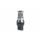 Светодиодная лампа 7440 Optima MINI-CREE, RED, CAN, CREE XB-D*10, 1800K, 12-24V, (W3X16g), 1 лампа