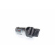 Светодиодная лампа 7440 Optima MINI-CREE, RED, CAN, CREE XB-D*10, 1800K, 12-24V, (W3X16g), 1 лампа