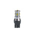 Светодиодная лампа 7443 Optima MINI-CREE, CAN, CREE XB-D*10, 5500K, 12-24V, (W3X16g), двухконтактная, 1 лампа