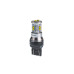 Светодиодная лампа 7443 Optima MINI-CREE, CAN, CREE XB-D*10, 5500K, 12-24V, (W3X16g), двухконтактная, 1 лампа