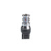 Светодиодная лампа 7443 Optima MINI-CREE, RED, CAN, CREE XB-D*10, 1800K, 12-24V, (W3X16g), двухконтактная, 1 лампа