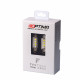 Светодиодная лампа Festoon 39mm Optima MINI-CREE, CAN,  white, 2,54W, 12V, T10*39mm (SV 8,5-8), комплект 2 шт.