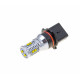 Светодиодная лампа P13W Optima MINI-CREE, CAN, CREE XB-D*10, 5500K, (PG18.5d-1), 12-24V, 1 лампа