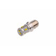 Светодиодная лампа P21/4W Optima MINI-CREE, CAN, CREE XB-D*10, 5500K, 12-24V, (BAZ15d), двухконтактная, 1 лампа