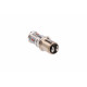 Светодиодная лампа P21/4W Optima MINI, RED, CAN, CREE XB-D*10, 1800K, 12V, (BAZ15d), двухконтактная, 1 лампа
