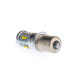 Светодиодная лампа P21W Optima MINI-CREE, CAN, CREE XB-D*10, 5500K, 12-24V, (BA15S), 1 лампа