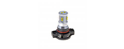 Светодиодная лампа PSX24 Optima MINI-CREE, CAN, CREE XB-D*10, 5500K, 12-24V, 1 лампа