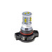 Светодиодная лампа PSX24 Optima MINI-CREE, CAN, CREE XB-D*10, 5500K, 12-24V, 1 лампа