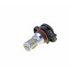 Светодиодная лампа PSX24 Optima MINI-CREE, CAN, CREE XB-D*10, 5500K, 12-24V, 1 лампа