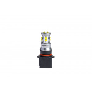 Светодиодная лампа PSX26 Optima MINI-CREE, CAN, CREE XB-D*10, 5500K, 12-24V, 1 лампа