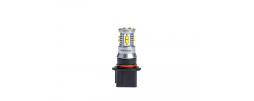 Светодиодная лампа PSX26 Optima MINI-CREE, CAN, CREE XB-D*10, 5500K, 12-24V, 1 лампа
