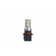 Светодиодная лампа PSX26 Optima MINI-CREE, CAN, CREE XB-D*10, 5500K, 12-24V, 1 лампа