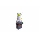 Светодиодная лампа PSX26 Optima MINI-CREE, CAN, CREE XB-D*10, 5500K, 12-24V, 1 лампа