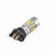 Светодиодная лампа PW24W Optima MINI-CREE, CAN, CREE XB-D*10, 5500K, 12-24V, 1 лампа