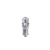 Светодиодная лампа T4W Optima MINI-CREE, CREE XB-D*6, 5500K, 12-24V, (BA9S), 1 лампа